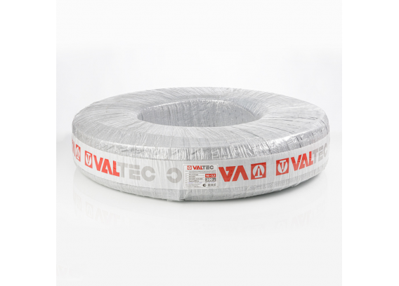Труба из сшитого полиэтилена Valtec 16 (2,2) мм. бухта (200 м) PE-Xa/EVOH (Россия) VA1622.3.R.200