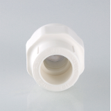 Муфта полипропиленовая Valtec 32 мм. x 1/2" с наружной резьбой VTp.701.0.03204