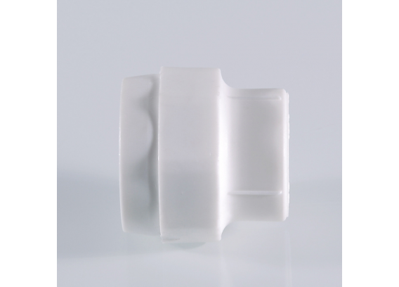 Муфта полипропиленовая Valtec 20 мм. x 1/2" с внутренней резьбой VTp.702.0.02004