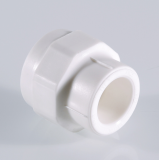 Муфта полипропиленовая Valtec 20 мм. x 1/2" с внутренней резьбой VTp.702.0.02004
