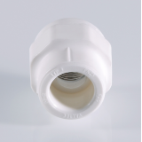 Муфта полипропиленовая Valtec 20 мм. x 1/2" с внутренней резьбой VTp.702.0.02004