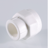 Муфта полипропиленовая Valtec 20 мм. x 1/2" с внутренней резьбой VTp.702.0.02004