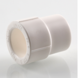 Муфта полипропиленовая Valtec 63 мм. x 40 мм. переходная внутренняя–наружная VTp.704.0.063040
