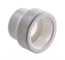 Муфта полипропиленовая Valtec 90 мм. x 63 мм. переходная VTp.705.0.090063