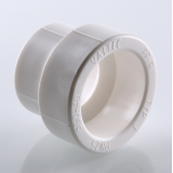 Муфта полипропиленовая Valtec 63 мм. x 50 мм. переходная VTp.705.0.063050