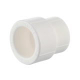 Муфта полипропиленовая Valtec 32 мм. x 20 мм. переходная VTp.705.0.032020