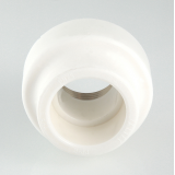 Муфта полипропиленовая Valtec 50 мм. x 1 1/2" с внутренней резьбой, под ключ VTp.706.0.05008