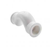 Обвод полипропиленовый с муфтами Valtec 20 мм. (короткий) VTp.776.S.020