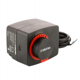 Сервопривод поворотный Valtec трехпозиционный 5-90 °C, VT.M106.С.230