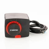 Сервопривод поворотный Valtec трехпозиционный 5-90 °C, VT.M106.С.230