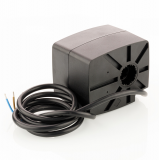 Сервопривод поворотный Valtec трехпозиционный 5-90 °C, VT.M106.С.230