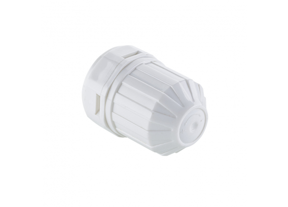 Ручка запорного клапана коллекторного блока Valtec VT.CAP.579Z.0