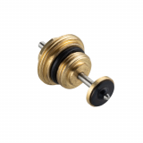 Клапан запорный для коллекторных блоков (VTc.579.) Valtec VT.VTC30.NZ.0