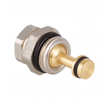 Клапан настроечный для коллекторных блоков (VTc.594.) Valtec VT.VDC31.N.0