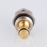 Клапан настроечный для коллекторных блоков (VTc.594.) Valtec VT.VDC31.N.0