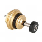 Клапан запорный для коллекторных блоков (VTc.594. и VTc.596.) Valtec VT.VTC30.N.0