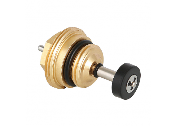 Клапан запорный для коллекторных блоков (VTc.594. и VTc.596.) Valtec VT.VTC30.N.0