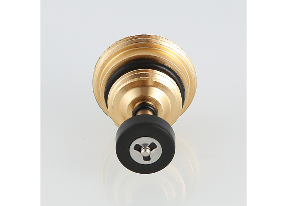 Клапан запорный для коллекторных блоков (VTc.594. и VTc.596.) Valtec VT.VTC30.N.0