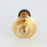 Клапан запорный для коллекторных блоков (VTc.594. и VTc.596.) Valtec VT.VTC30.N.0