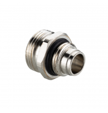 Ниппель переходной для подающего коллектора Valtec 1/2" x 3/4" ЕК VTr.580.NEZS.040E