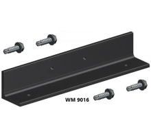 Торцевое соединение профиля Wallmann Pro WM 9016