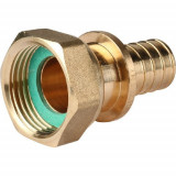 Переходник Rehau Rautitan RX+ с НГ 20 мм х G 1/2 13660771001 (14563371001)