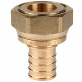 Переходник Rehau Rautitan RX+ с НГ 20 мм х G 1/2 13660771001 (14563371001)
