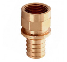 Переходник Rehau Rautitan RX+ с ВР 16 мм х Rp 1/2 13660671001 (14563271001)