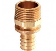 Переходник Rehau Rautitan RX+ c НР 25 мм х R 1/2 13660561001 (14563171001)