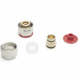 Резьбозажимное соединение с евроконусом Rehau Rautherm S 17 х 2 мм 12506071002