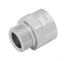 Евроконус Kan-therm Push на медную трубку 15 мм 1/2 х 1/2 9001.35