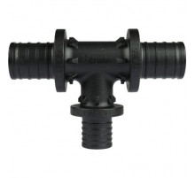 Тройник переходной Rehau Rautitan PX 40 х 25 х 40 мм 11600681001