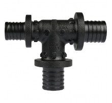 Тройник переходной Rehau Rautitan PX 32 х 32 х 20 мм 11600741001