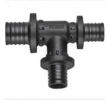 Тройник переходной Rehau Rautitan PX 32 х 25 х 25 мм 11600911001