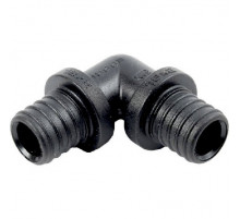 Угол Kan-therm Push 25х3.5 / 25х3.5 мм 9018.200