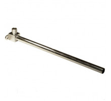 Отвод Kan-therm Push 12х2 мм с трубкой 750 мм 9016.27