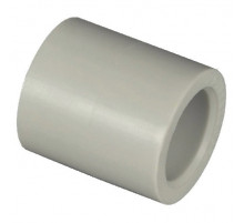 Муфта полипропиленовая FV Plast 40 мм 201040