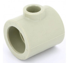Тройник полипропиленовый FV Plast 40 х 32 х 40 мм 212040032