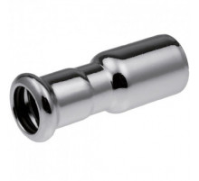 Переходник ниппельный press Kan-Therm Steel 54 x 42 мм 6240993