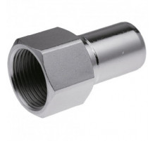Муфта соединительная press Kan-Therm Steel с ВР 22 мм x 3/4 6240960