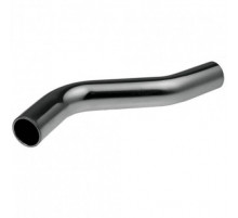 Отступ (обвод) стальной Kan-Therm Steel 22 x 22 мм 6240883