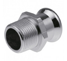Соединитель press Kan-Therm Steel 35 мм х 1 НР 6341247