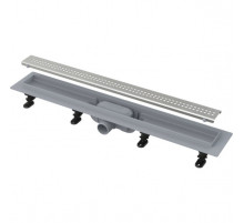 Душевой лоток Alcaplast 85 см с решеткой APZ9-850M