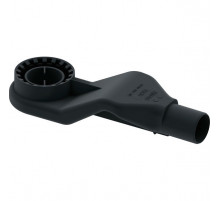 Сифон Tece drainline DN 40 мм 0.5 л/с 650004