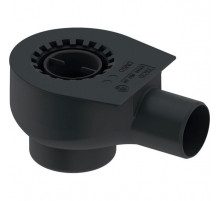 Сифон Tece drainline DN 50 мм 0.8 л/с 650001
