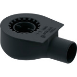 Сифон Tece drainline DN 50 мм 0.65 л/с 650000