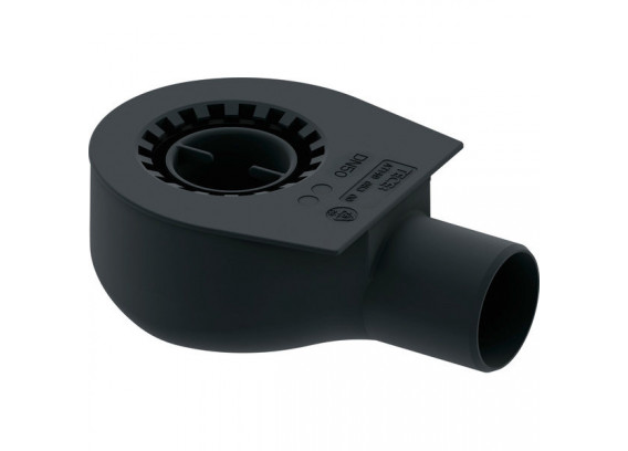 Сифон Tece drainline DN 50 мм 0.65 л/с 650000