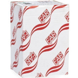 Коллектор регулирующий для воды Far 1 х 3/4 2 контура, плоское уплотнение FK 3821 134TP