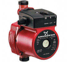 Повысительный насос Grundfos UPA 15-90 59539512