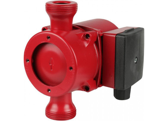 Циркуляционный насос Grundfos UP 20-30 N 150 мм 59643500